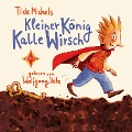 Kleiner König Kalle Wirsch - Tilde Michels