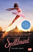 Spellbound - Verzaubert in Paris - Sarah M. Kempen