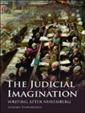 Cover-Bild zum Titel 'Judicial Imagination' von 'Lyndsey Stonebridge'