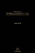 Cover-Bild zum Titel 'Advances in Imaging and Electron Physics' von ''