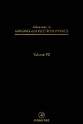 Cover-Bild zum Titel 'Advances in Imaging and Electron Physics' von ''