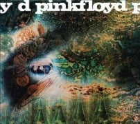 Cover-Bild zum Titel 'A Saucerful of Secrets' von 'Floyd Pink'