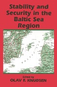Cover-Bild zum Titel 'Stability and Security in the Baltic Sea Region' von ''