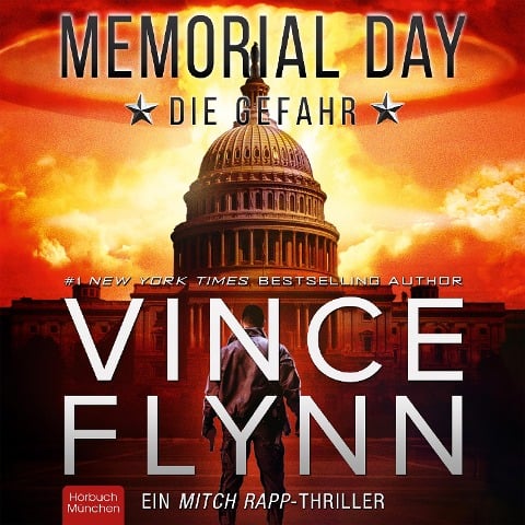 Memorial Day - Vince Flynn