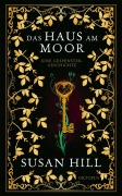 Cover-Bild zum Titel 'Das Haus am Moor' von 'Susan Hill'
