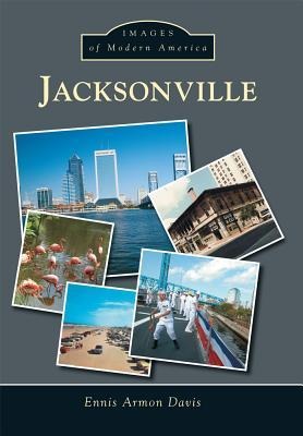 Jacksonville - Ennis Armon Davis