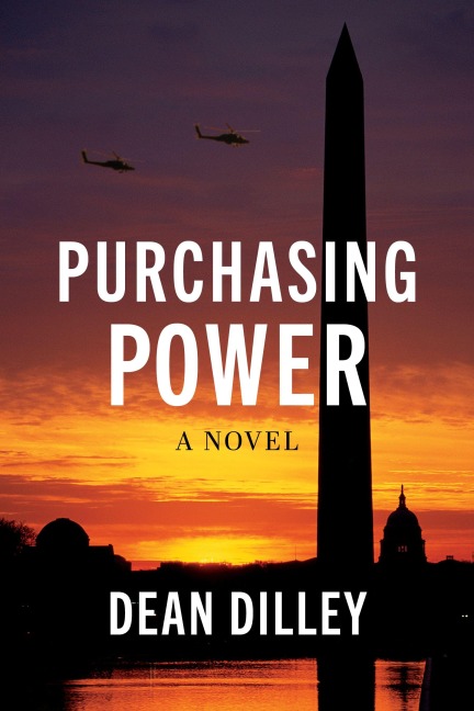 Purchasing Power - Dean M Dilley