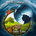 Cover-Bild zum Titel 'The Timekeeper's Inn Lib/E' von 'Gena Tuttle'