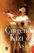 Cover-Bild zum Titel 'Cingene Kizi ve Aski' von 'Xavier De Montepin'