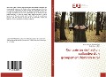 Cover-Bild zum Titel 'Contraintes de l'action collective d'un groupement féminin rural' von 'Konan Fidèle-Pacôme Allah, Djibli Vincen Dibi'
