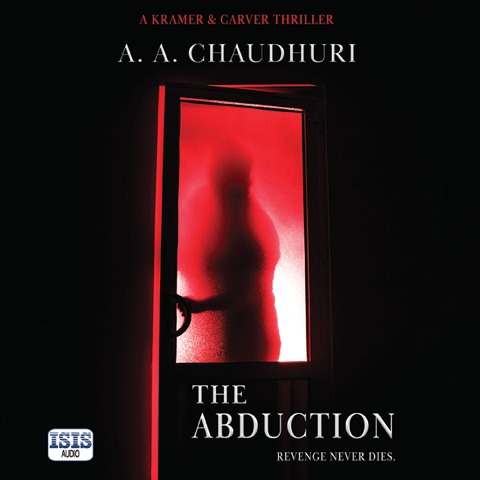 The Abduction - A. A. Chaudhuri