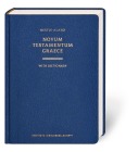  Nestle-Aland Novum Testamentum Graece