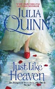 Cover-Bild zum Titel 'Just Like Heaven' von 'Julia Quinn'