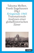 Cover-Bild zum Titel 'Kriegsende 1945' von ''