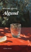 Cover-Bild zum Titel 'Algund' von 'Michael Göring'