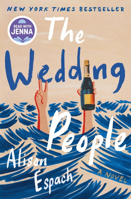 The Wedding People - Alison Espach