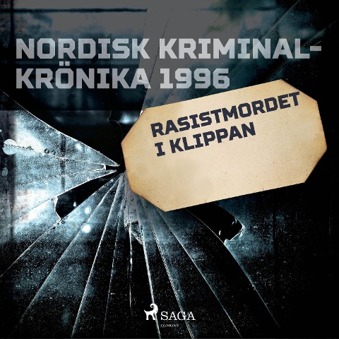 Rasistmordet i Klippan - 