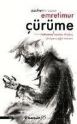 Cover-Bild zum Titel 'Cürüme' von 'Emre Timur'