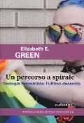 Cover-Bild zum Titel 'Un percorso a spirale. Teologia femminista: l'ultimo decennio' von 'Elizabeth E. Green'