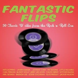 Fantastic Flips - Various Artists