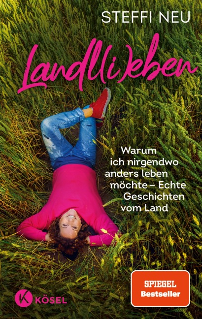 Landl(i)eben - Steffi Neu