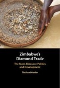 Cover-Bild zum Titel 'Zimbabwe's Diamond Trade' von 'Nathan Munier'