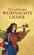 Cover-Bild zum Titel 'Die schönsten Weihnachtslieder' von ''