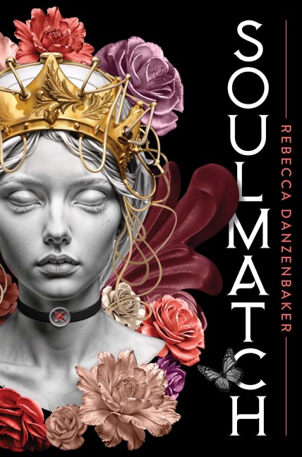Soulmatch - Rebecca Danzenbaker