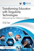 Cover-Bild zum Titel 'Transforming Education with Singularity Technologies' von ''
