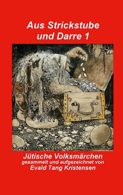Aus Strickstube und Darre 1 - 