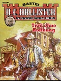 Cover-Bild zum Titel 'H. C. Hollister 64' von 'H. C. Hollister'