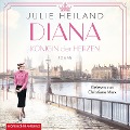 Cover-Bild zum Titel 'Diana' von 'Julie Heiland'