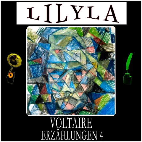 Erzählungen 4 - Voltaire