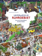Cover-Bild zum Titel 'Unterwegs im Ruhrgebiet' von ''