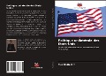Cover-Bild zum Titel 'Politique unilatérale des États-Unis :' von 'Yuri Nadtochiy'