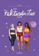 Cover-Bild zum Titel 'Der Rektusdiastase Guide' von 'Anja Sippel'