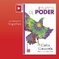 Cover-Bild zum Titel 'Relatos de poder' von 'Carlos Castaneda'