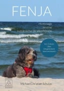 Cover-Bild zum Titel 'Fenja' von 'Michael Christian Schulze'