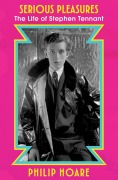 Cover-Bild zum Titel 'Serious Pleasures' von 'Philip Hoare'