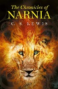 Cover-Bild zum Titel 'The Chronicles of Narnia' von 'Clive Staples Lewis'