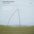 Cover-Bild zum Titel 'Three Crowns' von 'Maciej Obara Quartet'