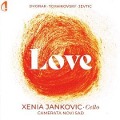 Love - Jankovic/Camerata Novi Sad