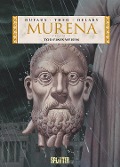 Cover-Bild zum Titel 'Murena. Band 12' von 'Jean Dufaux'