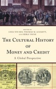 Cover-Bild zum Titel 'Cultural History of Money and Credit' von ''