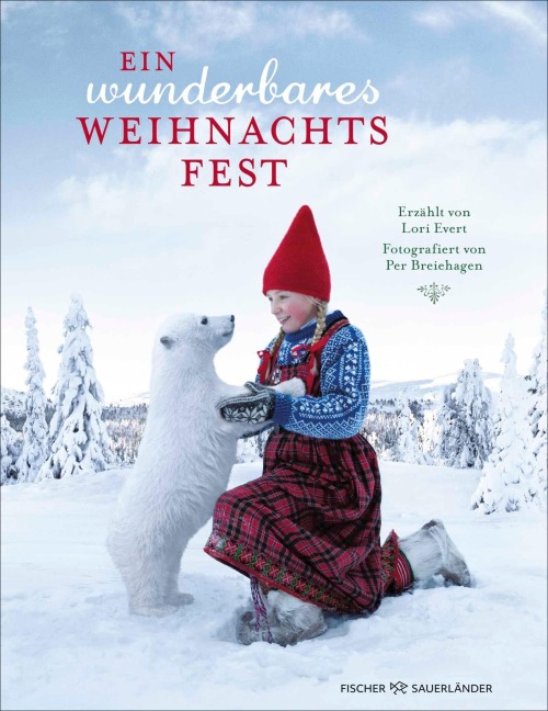 Ein wunderbares Weihnachtsfest - Lori Evert