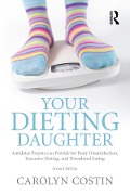 Cover-Bild zum Titel 'Your Dieting Daughter' von 'Carolyn Costin'