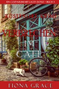 Cover-Bild zum Titel 'Verbrechen im Café (Ein Cozy-Krimi mit Lacey Doyle - Buch 3)' von 'Fiona Grace'