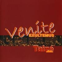 Taiz': Venite exultemus - Various