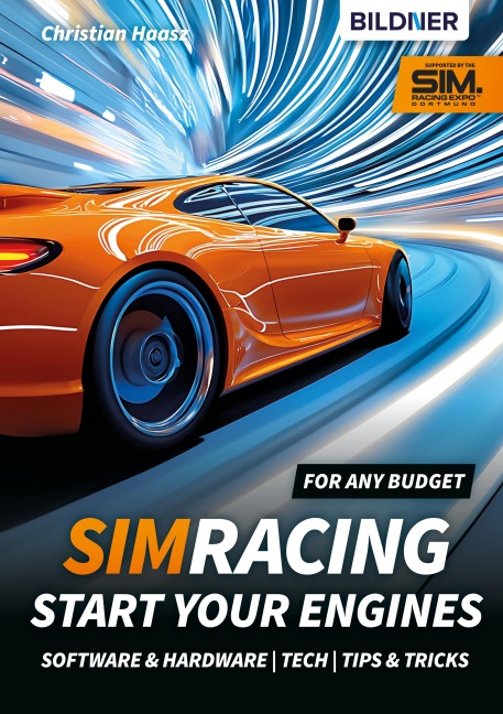 SimRacing - Start Your Engines - Christian Haasz