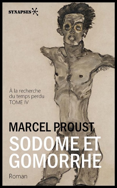 Sodome et Gomorrhe - Marcel Proust
